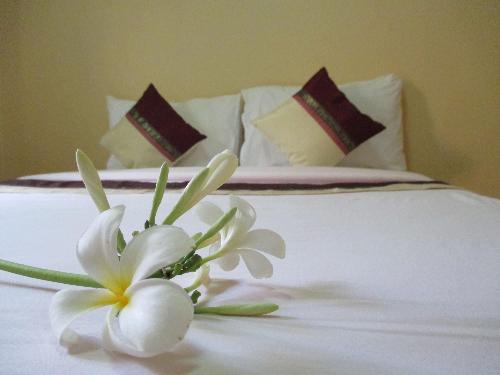 Happiness Resort Ban Khlong Haeng Extérieur photo