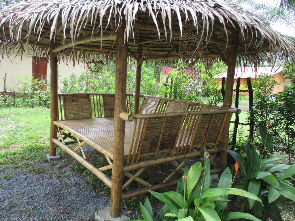 Happiness Resort Ban Khlong Haeng Extérieur photo