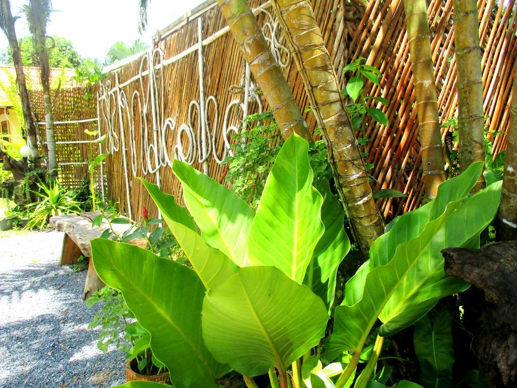 Happiness Resort Ban Khlong Haeng Extérieur photo