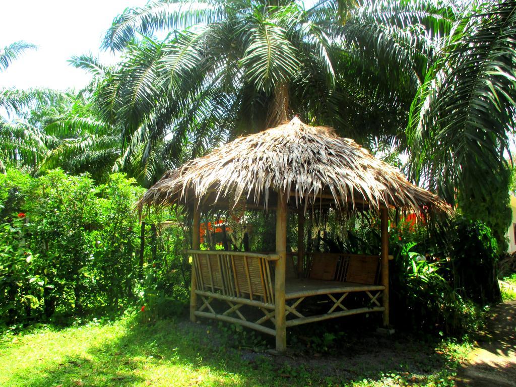Happiness Resort Ban Khlong Haeng Extérieur photo