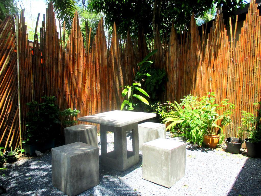 Happiness Resort Ban Khlong Haeng Extérieur photo